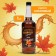 Barnaley syrup, maple, 1 l