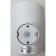 Bra WL4 WH 2x3W IP54 white 14x9.5x9 cm