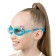 Glasses for swimming children's Onlytop "Mermaids", color mix