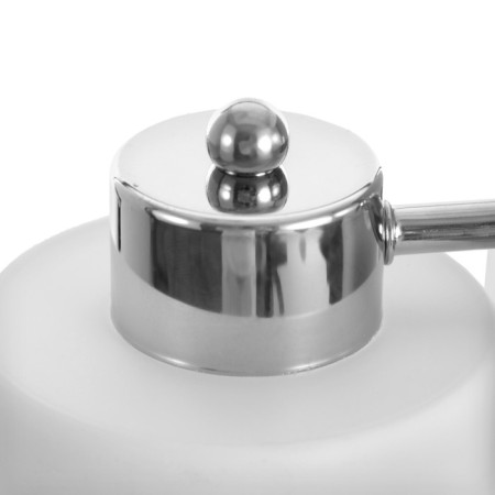 Bra 2072/1 E27 40W chrome 18x12x21 cm-5