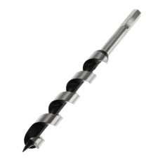 Drill on a wooden tundra, hexagonal shank, 20 x 230 mm