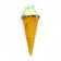 Marshmallow in a waffle erysipelast (New Year, Color), 25 g