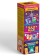 New Year's falling tower "New Year: merry", 54 bars and stickers, 6+