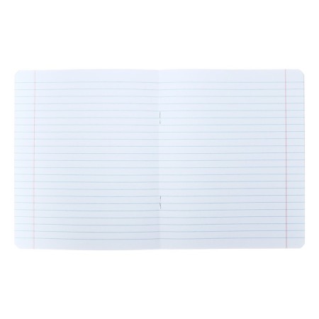 Notebook of 12 sheets in the Harry Potter line, covered cardboard, an offset block 65g/m2, 5v mix-1
