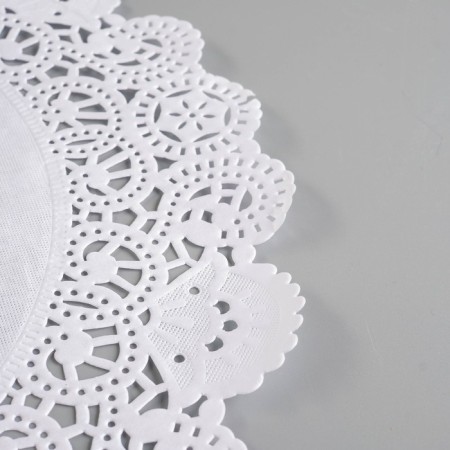 Cake napkin, 34 cm-1