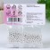 Confectionery Sprinking "Balls No. 1", silver, 20 g