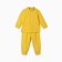 Children's costume "Ray", color mustard, height 92 cm