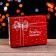 Gift box team "Survival", 16.5 x 12.5 x 5.2 cm