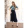 Women's dress, size 42