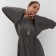 Women's dress Mist Classic Collection, Maxi, p. 40-42, graphite