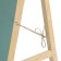 Foreign mirror, 160x60x5 cm