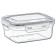 Food container Emhouse, 0.4 l, color mix