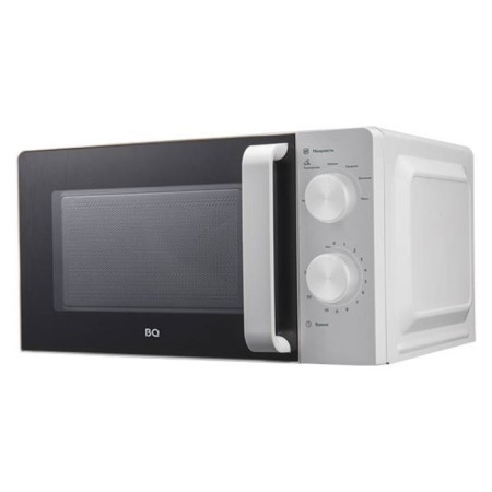 Microwave oven BQ MWO-20004SM/W, 700 watts, 20 l, white-2