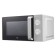 Microwave oven BQ MWO-20004SM/W, 700 watts, 20 l, white