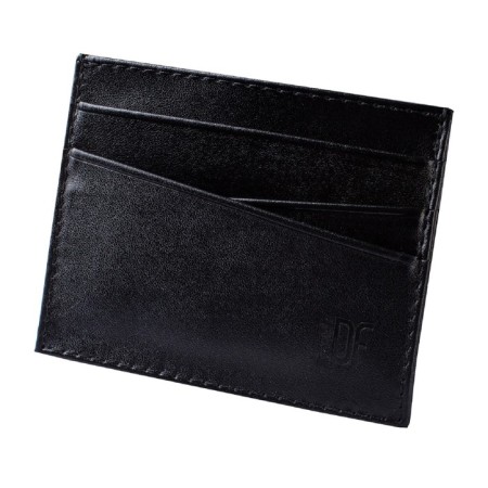 Cartholder, black color