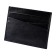Cartholder, black color