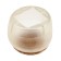 Furniture rubber pad felt, round, d = 45-50 mm, 4 pcs
