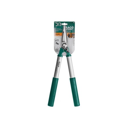 Kustorez, 16.5 "(42 cm), with aluminum handles, Raco-3