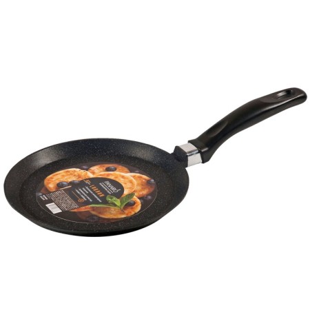 Pancake Panairo LORDOM, cast aluminum, D = 22 cm