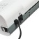 A4 laminator 60-200 μm, 2 shafts, speed 32 cm/min, Brauberg Silver Max