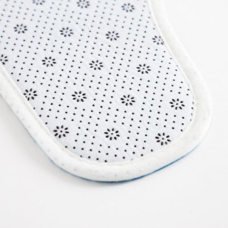 Bathroom mat Ethel "Boticelli", 50x40 cm, velor-2