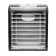 Sushilka for vegetables and fruits KitFort KT-1908, 700 W, 9 tiers, 35-70 ° C, black