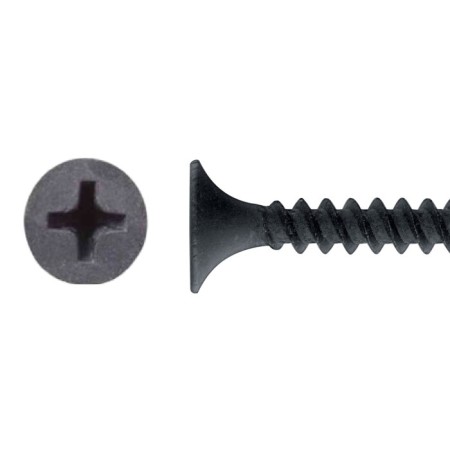 Self -tread for GCL Small thread, Steelrex oxide 3.5x 32, 30 pcs.