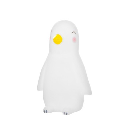 Night Penguin LED from 3xlr44 batteries 9x8x14.5 cm-7