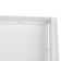 The revisioned "Vento" K019, 300 x 300 mm, with a removable door, with a handle, plastic