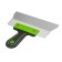 Facade Sibrtec 85592, stainless steel, two -component handle, 250 mm