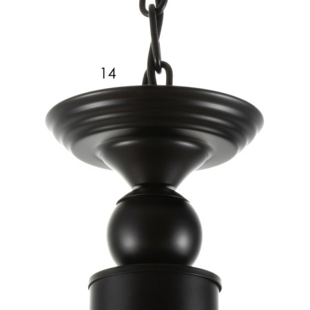 AMALIA CHARTALY 6H14 40W Black 75x75x60-67cm Bayerlux-3