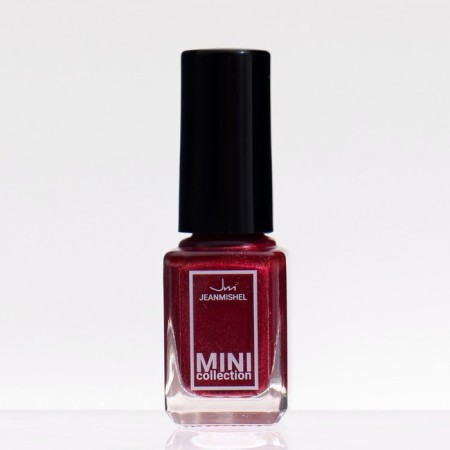 Nail polish Jeanmishel, tone 152, 6 ml