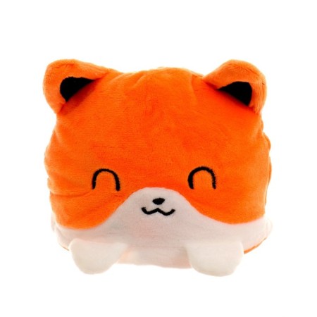 Soft toy-echoing "Fox"-1