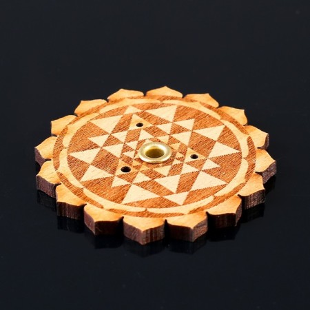 Sanctuary for Fimiam "Cleansing the House of Negative Energy"