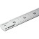 The bison line about 34280-030-D, reinforced, stainless steel, 300 mm