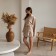 Kimono "Kia" mini, size XS-S