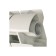 Bimetallic radiator Global Style Extra 350, 85 mm, 4 sections
