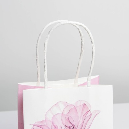 Gift Crafts, packaging, “flower”, 12 x 21 x 9 cm-2