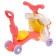 4 in 1 tablet table, sound, pink color