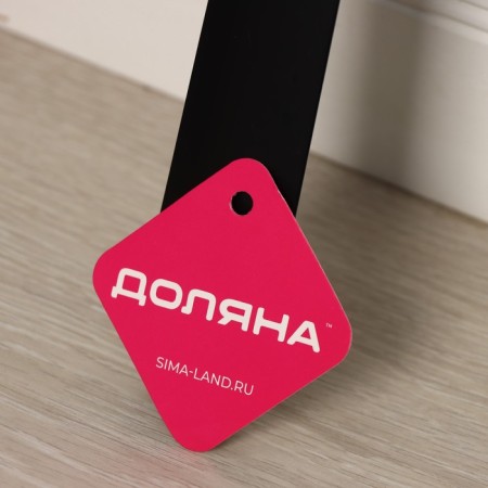 A spoon for shoes with a hook, 52 × 4 cm-7