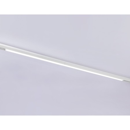 LED track track for the Magnetic Ambrella Track System GL4012, 36W, LED, white color, white-1