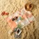 Towel beach Ethel "Girl in a swimsuit" 96x146 cm, 100% cotton