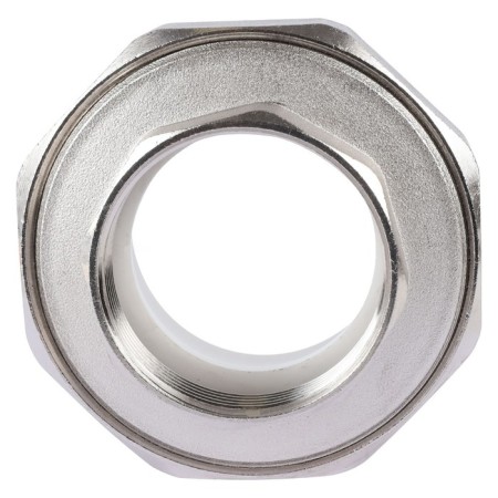 The coupling "Politek", detachable (American), 50 mm x 1 1/2 ", external thread-3