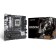 Motherboard BIOSTAR B650MP-E Pro Socketam5 AMD B650 4XDDR5 MATX AC`97 8ch (7.1) 2.5gg 1073501