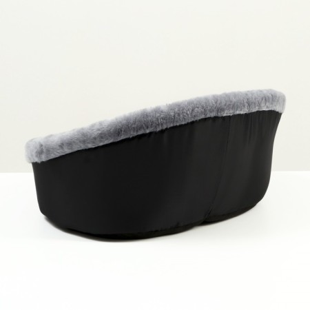 Stear "Assol", 57 x 32 x 28 cm, black-3