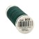 SEW-HALL thread for all materials, 200 m, 748277 (869 deep blue-green)