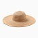 Women's hat minku, col. light brown, rr 58