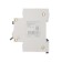 Switch aut. Dif. AVDT SE City9 Set, 1P+N, C, 16 A, 4.5 KA, 30 mA, AC, 230 V