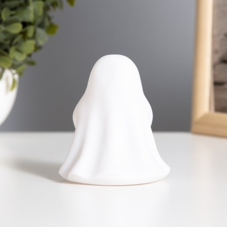 Lamp "Ghost" 2W LED LR44 6x7x8cm-4