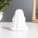 Lamp "Ghost" 2W LED LR44 6x7x8cm